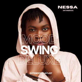 Mood Swing (Deluxe Edition)