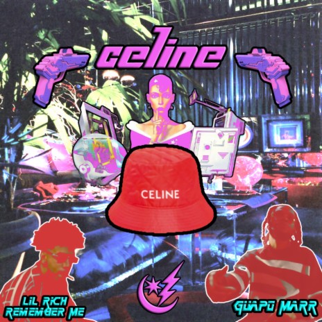 Celine ft. LIL Rich Remember ME | Boomplay Music