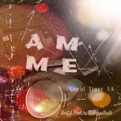Am Me | Boomplay Music
