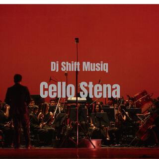 Cello Stena (Stena Amapiano)