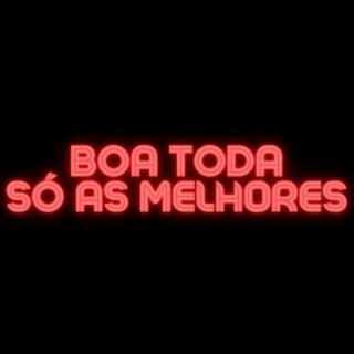 Banda Boa Toda