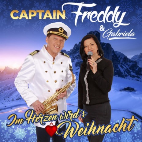 Im Herzen wird’s Weihnacht ft. Gabriela | Boomplay Music