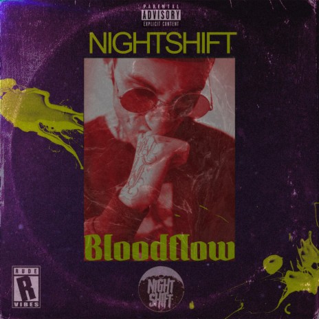 Bloodflow | Boomplay Music