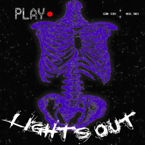 LIGHTS OUT ft. FXRCE & HXI | Boomplay Music