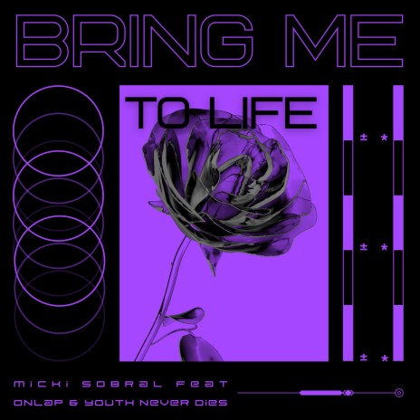 Bring Me to Life ft. Youth Never Dies & Onlap | Boomplay Music