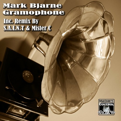 Gramophone (S.a.i.n.t & Mister C. Hard Mix)