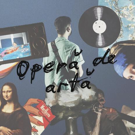 Operă de artă | Boomplay Music