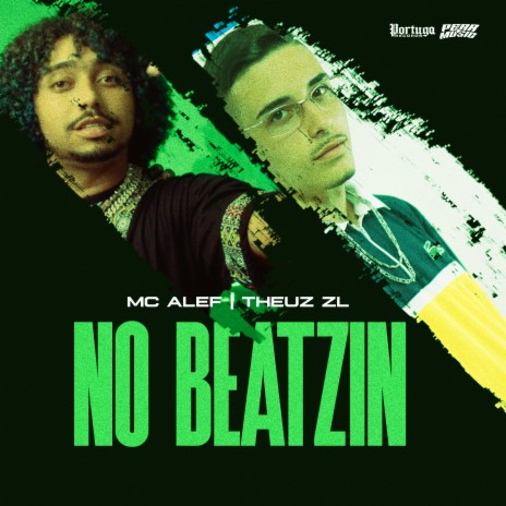 No Beatzin | Boomplay Music