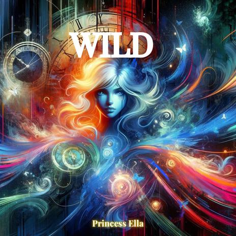 WILD | Boomplay Music