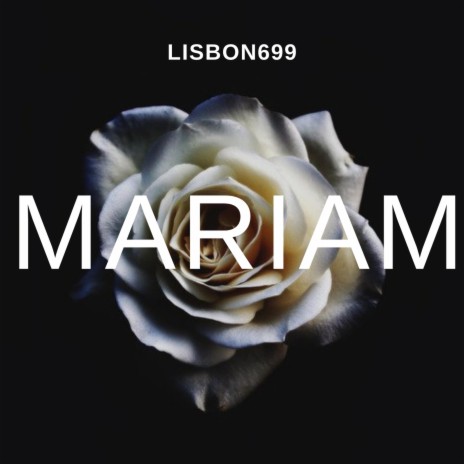 Mariam | Boomplay Music