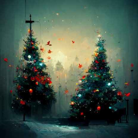 Jingle Bells ft. Merry Christmas & Christmas Songs Classic