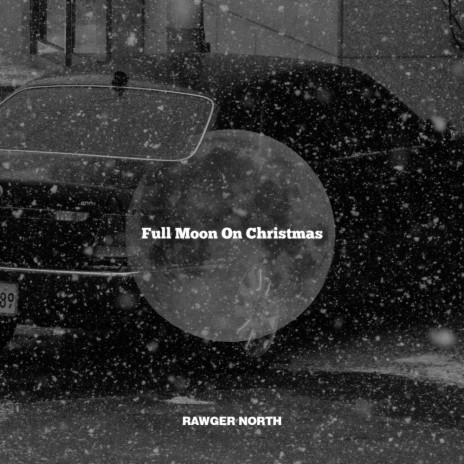 Full Moon on Christmas | Boomplay Music