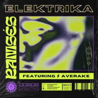ELEKTRIKA ft. averake lyrics | Boomplay Music