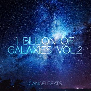 1 Billion Of Galaxies, Vol. 2