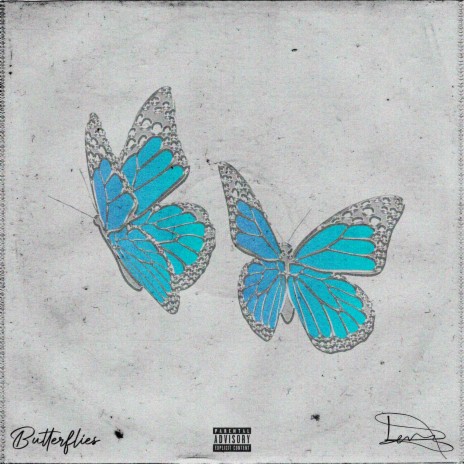 Butterflies | Boomplay Music