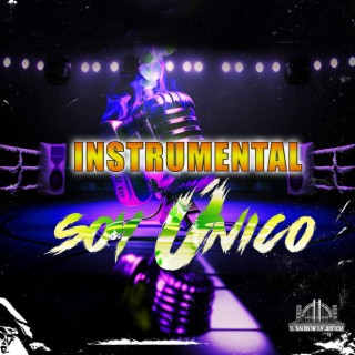 Soy Unico (Instrumental)