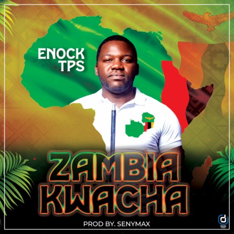 ZamBia KwaCha | Boomplay Music