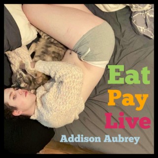 Eat, Pay, Live