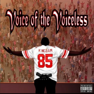 Voice Of The Voiceless