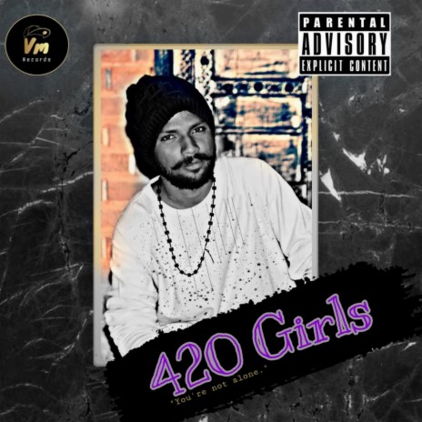 420 Girls | Boomplay Music