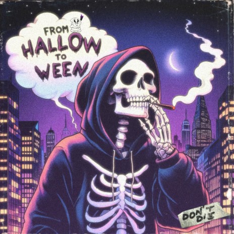 From Hallow To Ween | Boomplay Music