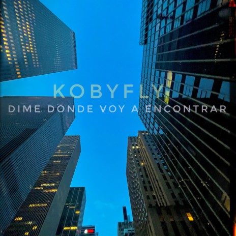 DIME DONDE VOY A ENCONTRAR (Speed Version) | Boomplay Music