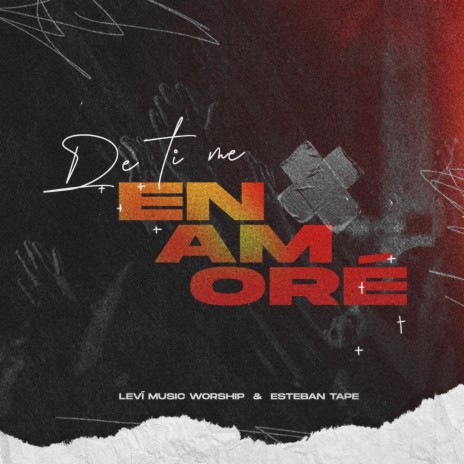 De Ti Me Enamoré ft. Esteban Tape | Boomplay Music