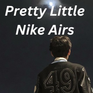 Pretty Little Nike Airs