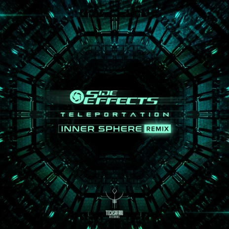 Teleportation (Inner Sphere remix) | Boomplay Music