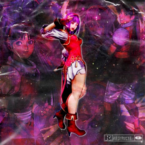 Athena Asamiya (Psycho Ball) | Boomplay Music