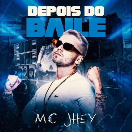 Depois do Baile ft. DJ TOM BEAT V8 | Boomplay Music