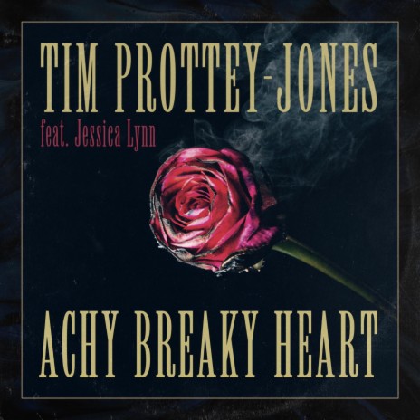 Achy Breaky Heart ft. Jessica Lynn | Boomplay Music