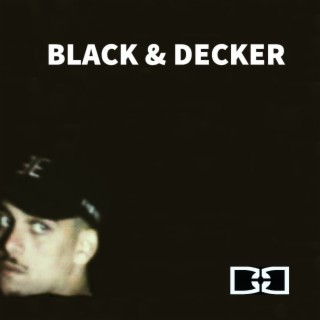 Black & Decker