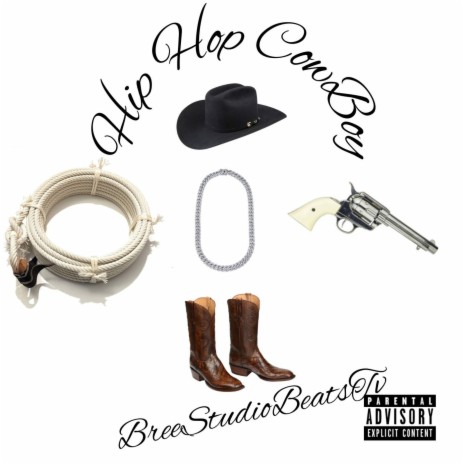 Real Hip Hop Cowboy | Boomplay Music