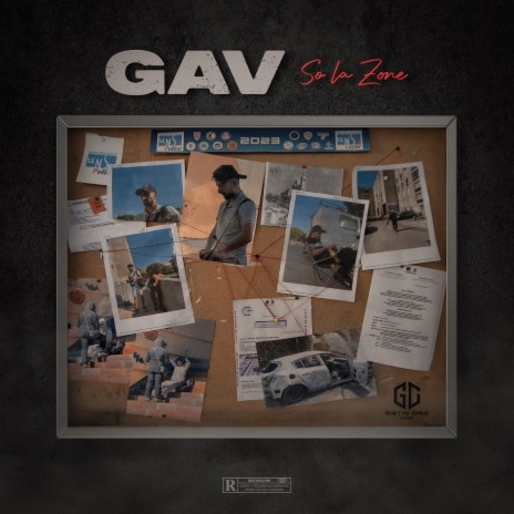 G.A.V. | Boomplay Music