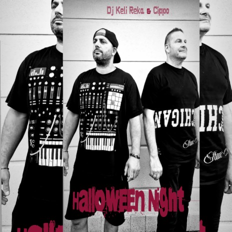 Halloween Night (Radio Edit) ft. Cippo Dj