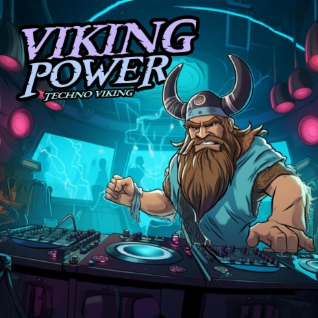 Viking Power