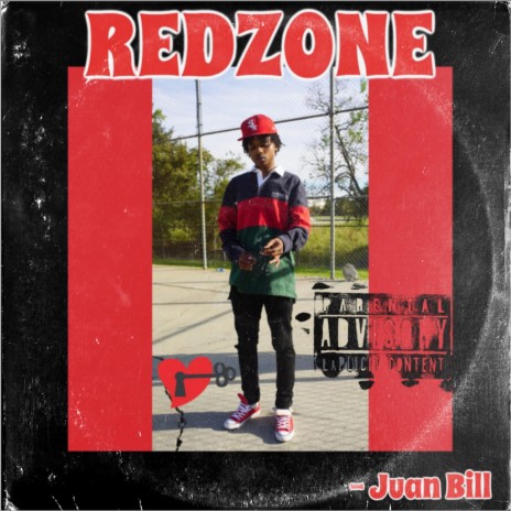 REDZONE | Boomplay Music