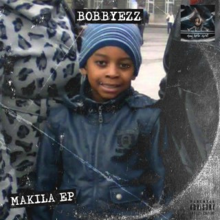 MAKILA EP