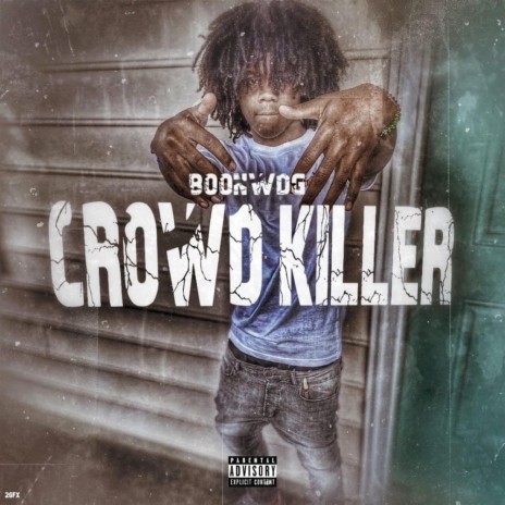 Crowd Killer