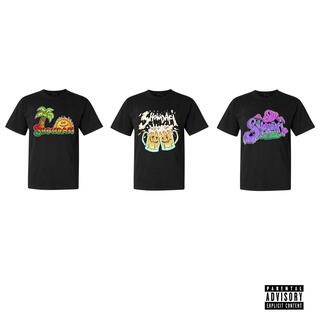 $30 TEE EP