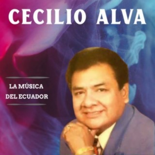 Cecilio Alva
