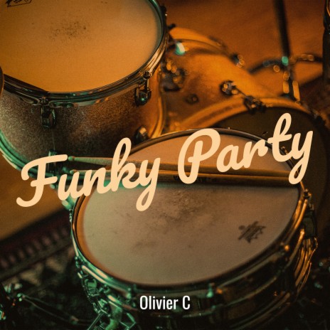 Funky Party | Boomplay Music