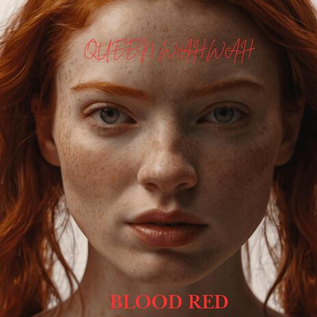 Blood Red | Boomplay Music