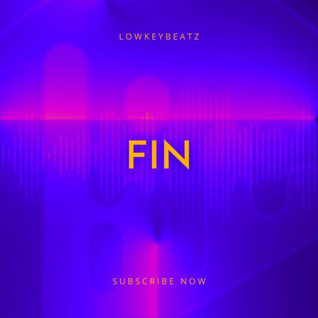 FIN(Saint Arcturus Type Beat) | Boomplay Music