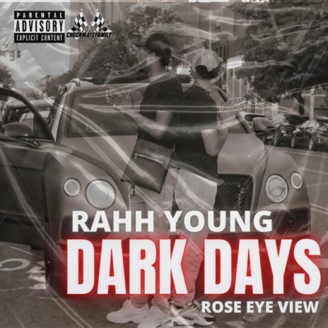 Dark Days ft. RoseEyeView