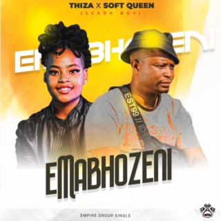 eMabhozeni (Thiza x Soft Queen)