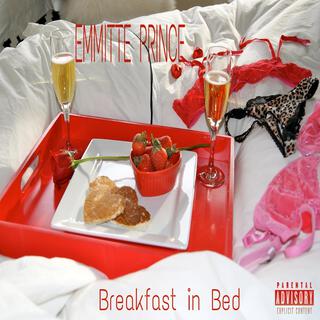 Breakfast in Bed