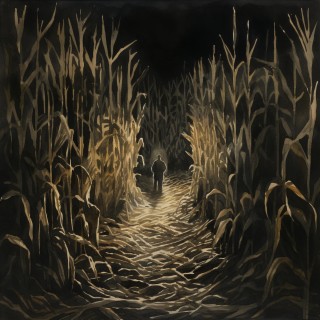 Corn Maze