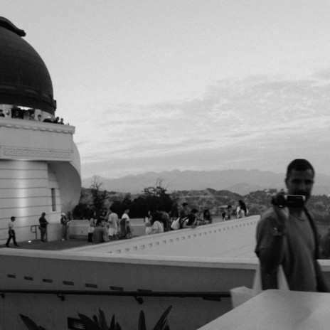 Griffith Observatory | Boomplay Music